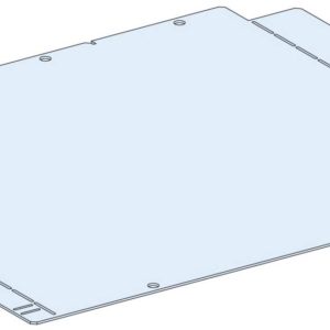 Schneider Electric LVS04915 PrismaSeT-P, schot, vorm 2, voor horizontale verzamelrail onder, breedte=300 mm Verdeelkasta Schneider Electric LVS04915 PrismaSeT-P, schot, vorm 2, voor horizontale verzamelrail onder, breedte=300 mm Verdeelkasta