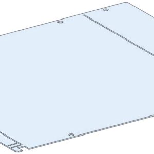 Schneider Electric LVS04919 PrismaSeT-P, schot, vorm 2, voor horizontale verzamelrail onder, breedte=650-800 mm Verdeelk Schneider Electric LVS04919 PrismaSeT-P, schot, vorm 2, voor horizontale verzamelrail onder, breedte=650-800 mm Verdeelk