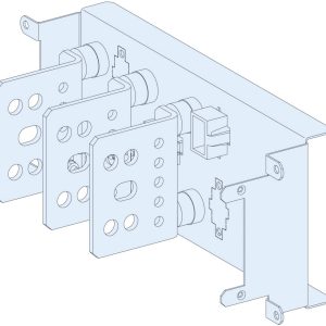 Schneider Electric LVS04429 PrismaSeT-P, aansluitverlenging, zonder verbinding, Compact NSX/NSX Vigi100-250 3-polig, hor Schneider Electric LVS04429 PrismaSeT-P, aansluitverlenging, zonder verbinding, Compact NSX/NSX Vigi100-250 3-polig, hor