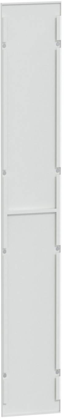 Schneider Electric LVS08733 PrismaSeT-P, achterwand, IP30, breedte=300 mm Verdeelkastaccessoire 1 stuk(s)