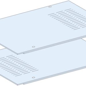 Schneider Electric LVS08736 PrismaSeT-P, achterwand, IP30, breedte=650 mm Verdeelkastaccessoire Staal Wit 1 stuk(s) Schneider Electric LVS08736 PrismaSeT-P, achterwand, IP30, breedte=650 mm Verdeelkastaccessoire Staal Wit 1 stuk(s)