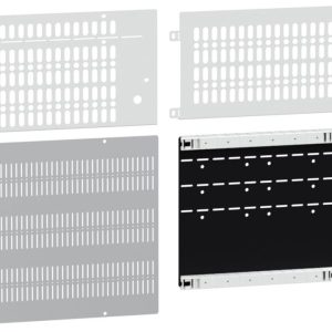 Schneider Electric LVS04925 PrismaSeT-P, schot, vorm 1, voor verbinding MTZ met verticale verzamelrail Linergy LGYE, bre Schneider Electric LVS04925 PrismaSeT-P, schot, vorm 1, voor verbinding MTZ met verticale verzamelrail Linergy LGYE, bre