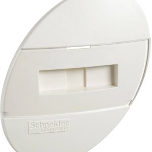 Schneider Electric LVS08900 Opschriftinlegstuk Schneider Electric LVS08900 Opschriftinlegstuk