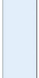 Schneider Electric LVS04931 PrismaSeT-P, schot, verticaal, voor schakelkast, diepte=200 mm Verdeelkastaccessoire Wit 1 s Schneider Electric LVS04931 PrismaSeT-P, schot, verticaal, voor schakelkast, diepte=200 mm Verdeelkastaccessoire Wit 1 s
