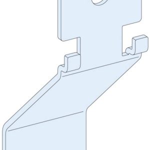 Schneider Electric LVS04205 PrismaSeT-P, Linergy TB, aardingsrailmontageset, op DIN-rail Verdeelkastaccessoire 1 stuk(s) Schneider Electric LVS04205 PrismaSeT-P, Linergy TB, aardingsrailmontageset, op DIN-rail Verdeelkastaccessoire 1 stuk(s)