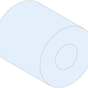 Schneider Electric LVS04210 PrismaSeT-P, Linergy TB, afstandsstuk, geïsoleerd, voor nulgeleiderail, (2 stuks) Verdeelkas Schneider Electric LVS04210 PrismaSeT-P, Linergy TB, afstandsstuk, geïsoleerd, voor nulgeleiderail, (2 stuks) Verdeelkas