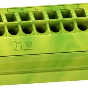Schneider Electric LVS04214 PrismaSeT-P, Linergy TB, aardingsblok, 12x4mm², lengte=75 mm, (4 stuks) Verdeelkastaccessoir Schneider Electric LVS04214 PrismaSeT-P, Linergy TB, aardingsblok, 12x4mm², lengte=75 mm, (4 stuks) Verdeelkastaccessoir