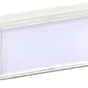 Schneider Electric LVS08917 Opschriftinlegstuk Schneider Electric LVS08917 Opschriftinlegstuk