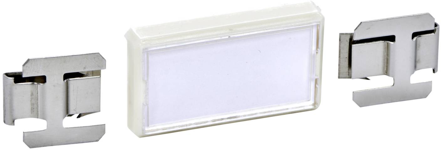 Schneider Electric LVS08917 Opschriftinlegstuk