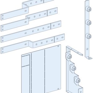 Schneider Electric LVS04484 PrismaSeT-P, aansluitverlenging, Compact NS630b-1000 4-polig, vaste inbouw, horizontaal Aans Schneider Electric LVS04484 PrismaSeT-P, aansluitverlenging, Compact NS630b-1000 4-polig, vaste inbouw, horizontaal Aans