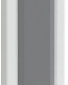 Schneider Electric LVS07932 PrismaSeT-P, deurgreep, voor profielcilinderslot zonder slot Verdeelkastaccessoire Metaal 1 Schneider Electric LVS07932 PrismaSeT-P, deurgreep, voor profielcilinderslot zonder slot Verdeelkastaccessoire Metaal 1