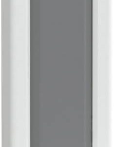 Schneider Electric LVS07933 PrismaSeT-P, draaideurgreep, ASSA-ABLOY zonder slot Verdeelkastaccessoire 1 stuk(s) Schneider Electric LVS07933 PrismaSeT-P, draaideurgreep, ASSA-ABLOY zonder slot Verdeelkastaccessoire 1 stuk(s)