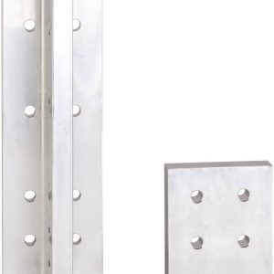 Schneider Electric LVS04644 PrismaSeT-P, aansluitverbreding, voor MasterPaccT MTZ2 40 Aansluitmodule 1 stuk(s)