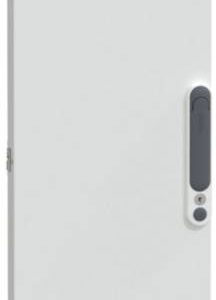 Schneider Electric LVS08523 PrismaSeT-P, volledige deur, IP55, IK10, breedte=300 mm Verdeeldeur 1 stuk(s) Schneider Electric LVS08523 PrismaSeT-P, volledige deur, IP55, IK10, breedte=300 mm Verdeeldeur 1 stuk(s)