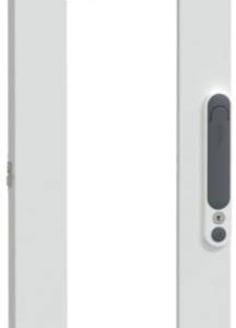 Schneider Electric LVS08593 PrismaSeT-P, deur, met hals, IP30, IK10, breedte=300 mm Verdeeldeur 1 stuk(s) Schneider Electric LVS08593 PrismaSeT-P, deur, met hals, IP30, IK10, breedte=300 mm Verdeeldeur 1 stuk(s)