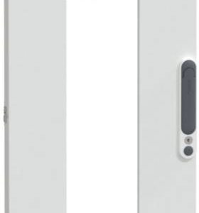Schneider Electric LVS08594 PrismaSeT-P, deur, met uitsparing, IP30, IK10, breedte=400 mm Verdeeldeur 1 stuk(s) Schneider Electric LVS08594 PrismaSeT-P, deur, met uitsparing, IP30, IK10, breedte=400 mm Verdeeldeur 1 stuk(s)