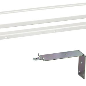 Schneider Electric LVS08964 PrismaSeT-P, schakelkastlamp, 8W 220/240VAC, hoogte=1module Schakelkastlamp 1 stuk(s) Schneider Electric LVS08964 PrismaSeT-P, schakelkastlamp, 8W 220/240VAC, hoogte=1module Schakelkastlamp 1 stuk(s)