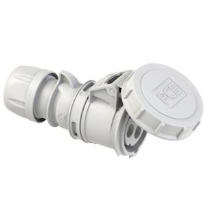 PC Electric Shark 2132-1 CEE-koppeling 16 A 3-polig 1 stuk(s) PC Electric Shark 2132-1 CEE-koppeling 16 A 3-polig 1 stuk(s)