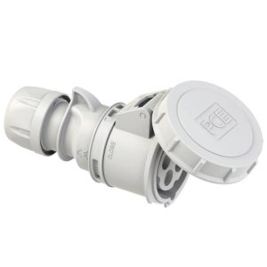 PC Electric Shark 2142-1 CEE-koppeling 16 A 4-polig 1 stuk(s) PC Electric Shark 2142-1 CEE-koppeling 16 A 4-polig 1 stuk(s)