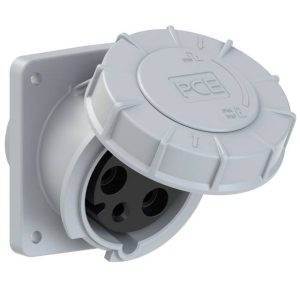 PC Electric Power Twist 433-1 CEE-opbouwdoos 63 A 3-polig 1 stuk(s) PC Electric Power Twist 433-1 CEE-opbouwdoos 63 A 3-polig 1 stuk(s)