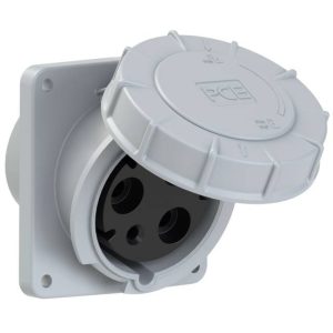 PC Electric Power Twist 443-1 CEE-opbouwdoos 125 A 3-polig 1 stuk(s) PC Electric Power Twist 443-1 CEE-opbouwdoos 125 A 3-polig 1 stuk(s)