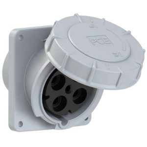 PC Electric Power Twist 444-1 CEE-opbouwdoos 125 A 4-polig 1 stuk(s) PC Electric Power Twist 444-1 CEE-opbouwdoos 125 A 4-polig 1 stuk(s)