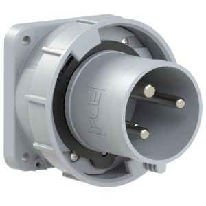 PC Electric Power Twist 633-1 CEE-opbouwstekker 63 A 3-polig 1 stuk(s) PC Electric Power Twist 633-1 CEE-opbouwstekker 63 A 3-polig 1 stuk(s)