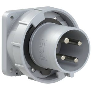 PC Electric Power Twist 634-1 CEE-opbouwstekker 63 A 4-polig 1 stuk(s) PC Electric Power Twist 634-1 CEE-opbouwstekker 63 A 4-polig 1 stuk(s)