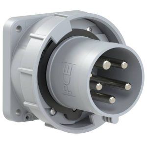 PC Electric Power Twist 635-1 CEE-opbouwstekker 63 A 5-polig 1 stuk(s) PC Electric Power Twist 635-1 CEE-opbouwstekker 63 A 5-polig 1 stuk(s)