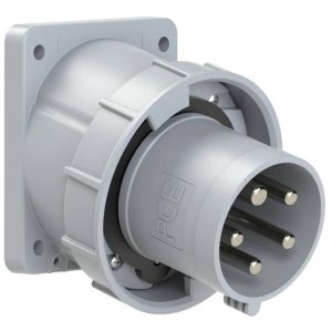 PC Electric Power Twist 735-1 CEE-opbouwstekker 63 A 5-polig 1 stuk(s) PC Electric Power Twist 735-1 CEE-opbouwstekker 63 A 5-polig 1 stuk(s)