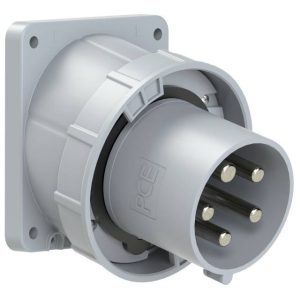 PC Electric Power Twist 745-1 CEE-opbouwstekker 125 A 5-polig 1 stuk(s) PC Electric Power Twist 745-1 CEE-opbouwstekker 125 A 5-polig 1 stuk(s)