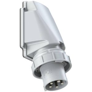 PC Electric Power Twist 77735-1 CEE-opbouwstekker 63 A 5-polig 1 stuk(s) PC Electric Power Twist 77735-1 CEE-opbouwstekker 63 A 5-polig 1 stuk(s)