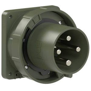 PC Electric Power Twist 644-6.u CEE-opbouwstekker 125 A 4-polig 1 stuk(s) PC Electric Power Twist 644-6.u CEE-opbouwstekker 125 A 4-polig 1 stuk(s)