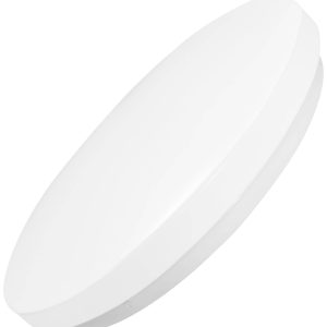 avide ACLO33NW-18W-JAN Janet Plafondlamp LED LED vast ingebouwd Energielabel: G (A – G) 18 W Wit avide ACLO33NW-18W-JAN Janet Plafondlamp LED LED vast ingebouwd Energielabel: G (A – G) 18 W Wit