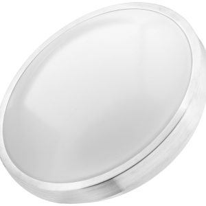 avide ACLO38NW-24W-ALU Pandora Plafondlamp LED LED vast ingebouwd Energielabel: F (A – G) 24 W avide ACLO38NW-24W-ALU Pandora Plafondlamp LED LED vast ingebouwd Energielabel: F (A – G) 24 W