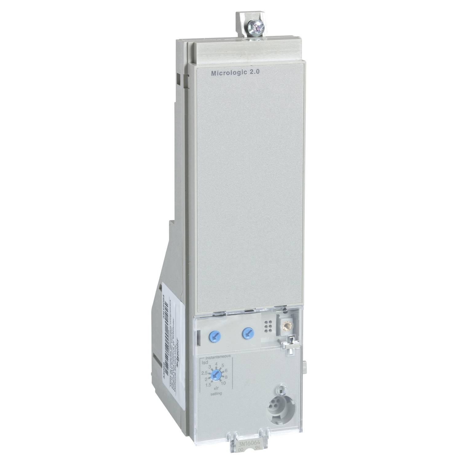 Schneider Electric 33504 Elektronicamodule