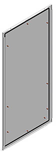 Schneider Electric NSYBP224 Spacial SF-achterwand, staalplaat, 2200 x 400 mm Verdeelkastaccessoire 1 stuk(s)