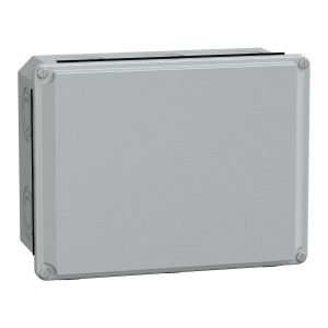 Schneider Electric NSYDB2015M Universele installatiedoos 1 stuk(s) Schneider Electric NSYDB2015M Universele installatiedoos 1 stuk(s)