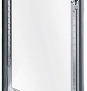 Schneider Electric NSYDS3X54T Zichtdeur S3X 304L 500 x 400 mm Verdeeldeur 1 stuk(s) Schneider Electric NSYDS3X54T Zichtdeur S3X 304L 500 x 400 mm Verdeeldeur 1 stuk(s)