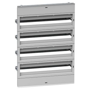 Schneider Electric NSYDLA112G 7035 Automatendekking 800X600 Verdeelkastaccessoire 1 stuk(s) Schneider Electric NSYDLA112G 7035 Automatendekking 800X600 Verdeelkastaccessoire 1 stuk(s)