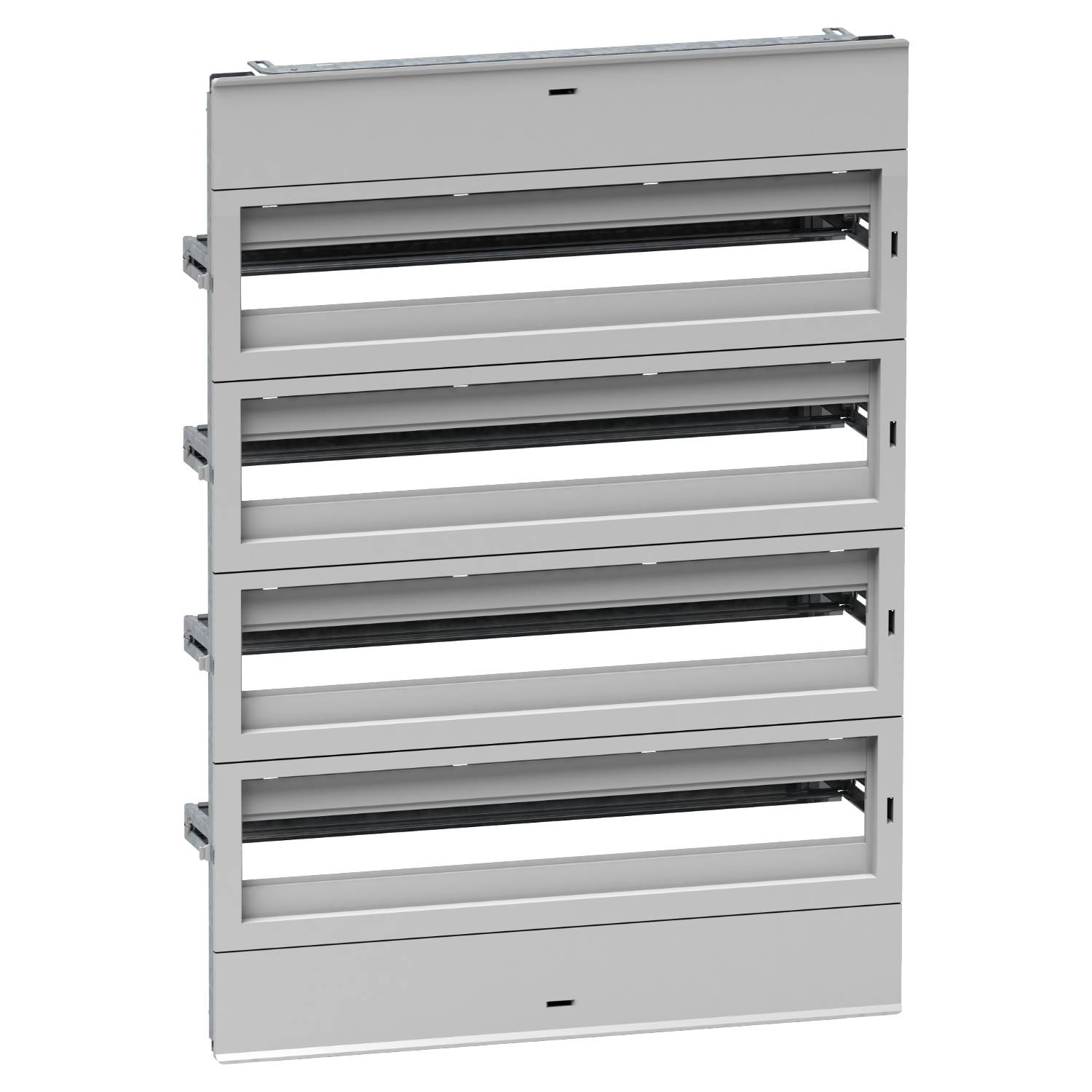Schneider Electric NSYDLA112G 7035 Automatendekking 800X600 Verdeelkastaccessoire 1 stuk(s)