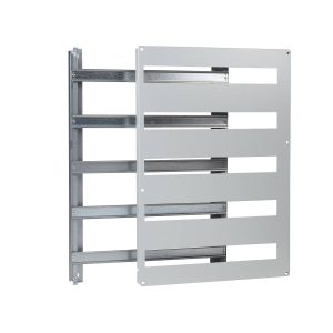 Schneider Electric NSYDLCR24 Automatenafdekking 24 M 400X300X150mm Verdeelkastaccessoire 1 stuk(s) Schneider Electric NSYDLCR24 Automatenafdekking 24 M 400X300X150mm Verdeelkastaccessoire 1 stuk(s)