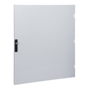 Schneider Electric NSYDPLM108G Deur voor PLM108 met vergrendelingssysteem Verdeeldeur 1 stuk(s)