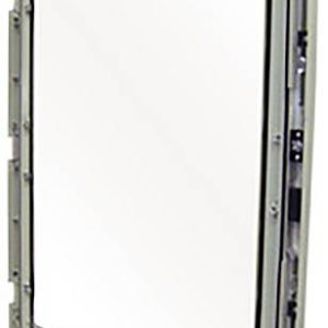 Schneider Electric NSYDPLM108TG Zichtdeur voor PLM108T met vergrendelingssysteem Verdeeldeur 1 stuk(s)