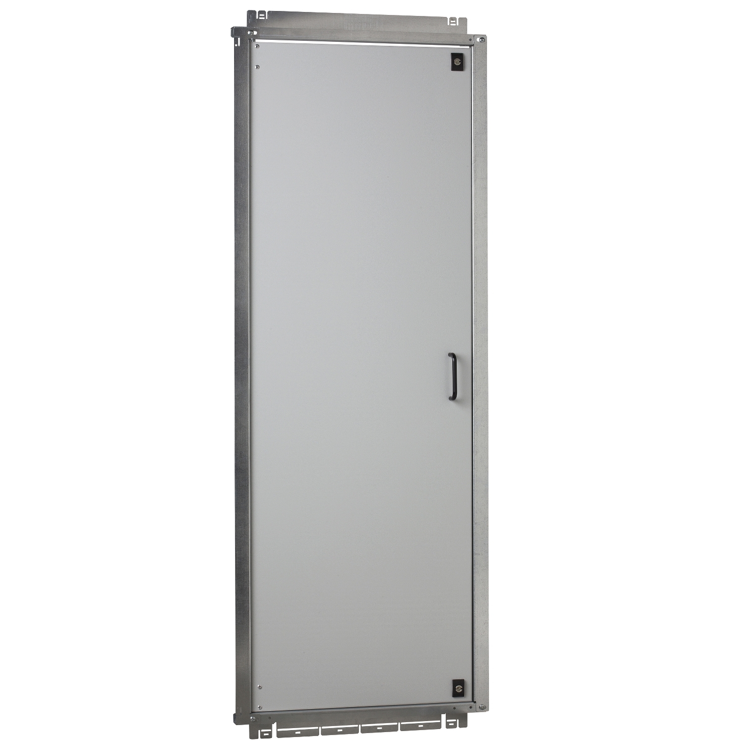 Schneider Electric NSYID206 Spacial SF/SM-binnendeur, full-deur, 2000x600 mm Verdeeldeur 1 stuk(s)