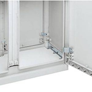 Schneider Electric NSYECPLAZ73G Polyester kabelinvoerplaat voor vers. PLAZ of PLAZT B750xT320 mm Verdeelkastaccessoire P Schneider Electric NSYECPLAZ73G Polyester kabelinvoerplaat voor vers. PLAZ of PLAZT B750xT320 mm Verdeelkastaccessoire P