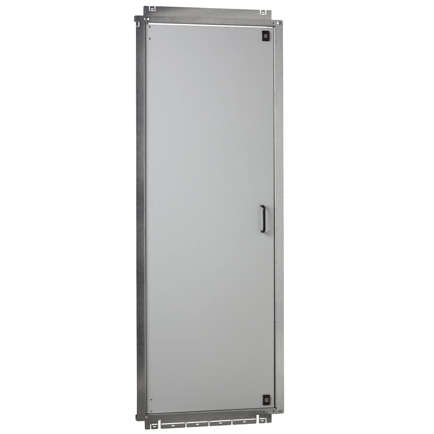 Schneider Electric NSYID208 Spacial SF/SM-binnendeur, volledige deur, 2000x800mm Verdeeldeur 1 stuk(s)