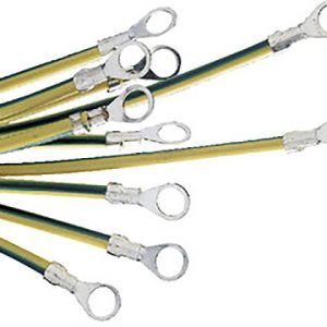 Schneider Electric NSYEL2225D8 Aardingsband, Ø 25 mm, lengte 220 mm, olieopening 8,3 mm. Verpakkingsgrootte: 10. Verdeel Schneider Electric NSYEL2225D8 Aardingsband, Ø 25 mm, lengte 220 mm, olieopening 8,3 mm. Verpakkingsgrootte: 10. Verdeel