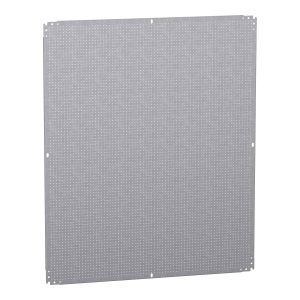 Schneider Electric NSYMF1210 Microperf. Montageplaat H1200xB1000m. NC-contact. Diam. 3,6 mm tot 12,5 mm afstand Montagep Schneider Electric NSYMF1210 Microperf. Montageplaat H1200xB1000m. NC-contact. Diam. 3,6 mm tot 12,5 mm afstand Montagep