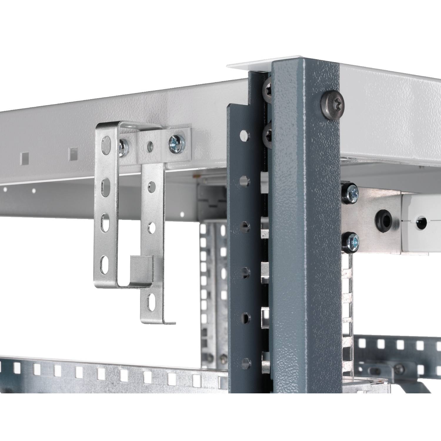 Schneider Electric NSYGC410 Actassi, metalen geleiding, VPE 10 Verdeelkastaccessoire 1 stuk(s)